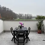 Apartman La Casa Di Gio' Maggiore Near Leonardo *