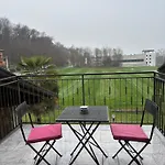 La Casa Di Gio' Maggiore Near Leonardo Apartman *