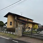 La Casa Di Gio' Maggiore Near Leonardo Dormelletto
