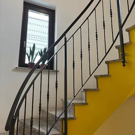 Appartement La Casa Di Gio' Maggiore *