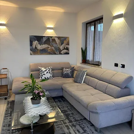 La Casa Di Gio' Maggiore Appartement