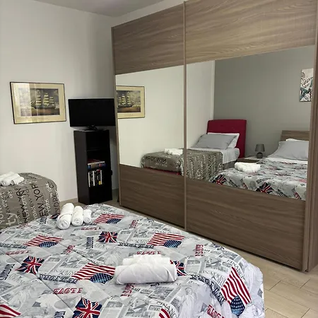 La Casa Di Gio' Maggiore * Dormelletto