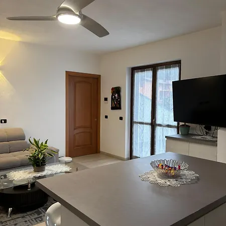 Apartment La Casa Di Gio' Maggiore *