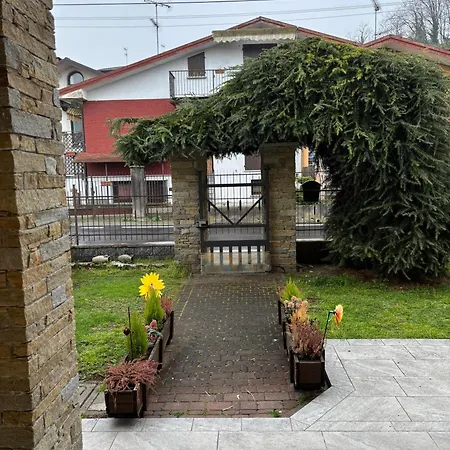La Casa Di Gio' Maggiore Near Leonardo