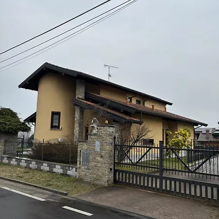 La Casa Di Gio' Maggiore Near Leonardo