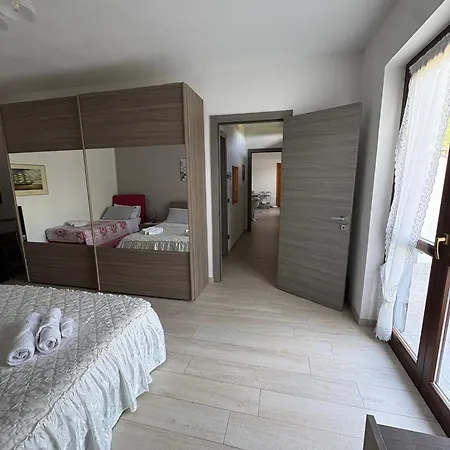 La Casa Di Gio' Maggiore Near Leonardo Daire Dormelletto