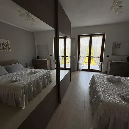 La Casa Di Gio' Maggiore Near Leonardo Dormelletto