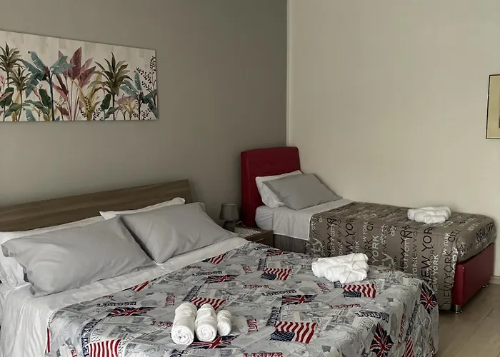 La Casa Di Gio' Maggiore Appartamento Dormelletto