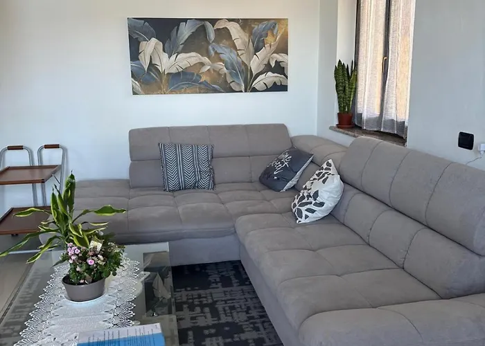 Appartement La Casa Di Gio' Maggiore *