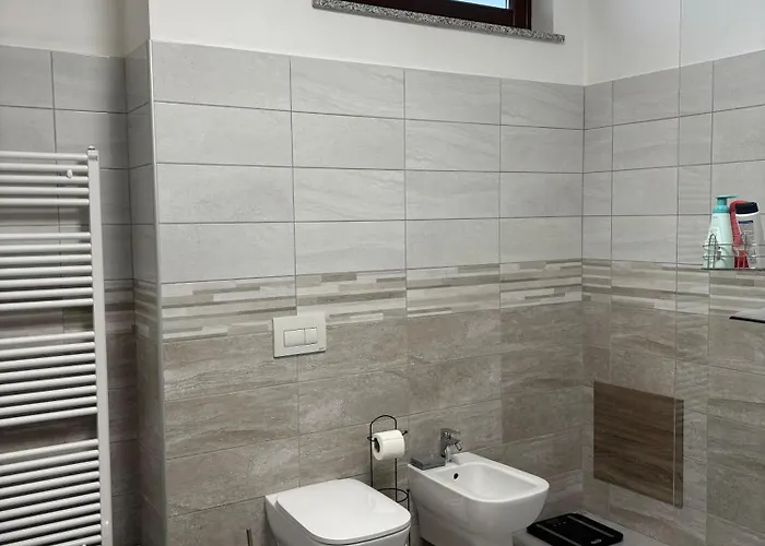 Appartement La Casa Di Gio' Maggiore *