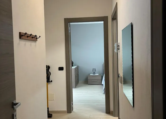 La Casa Di Gio' Maggiore Appartement