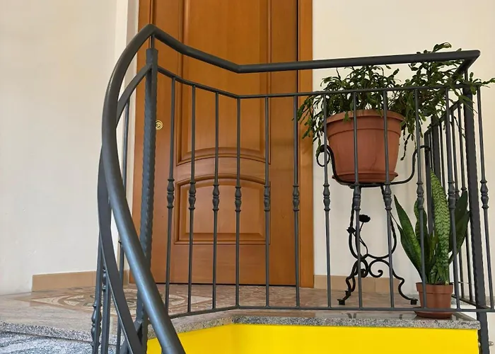 La Casa Di Gio' Maggiore Apartment Dormelletto