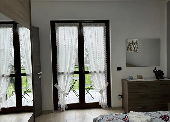 Appartement La Casa Di Gio' Maggiore *