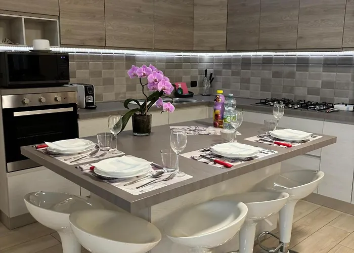 Appartement La Casa Di Gio' Maggiore Dormelletto