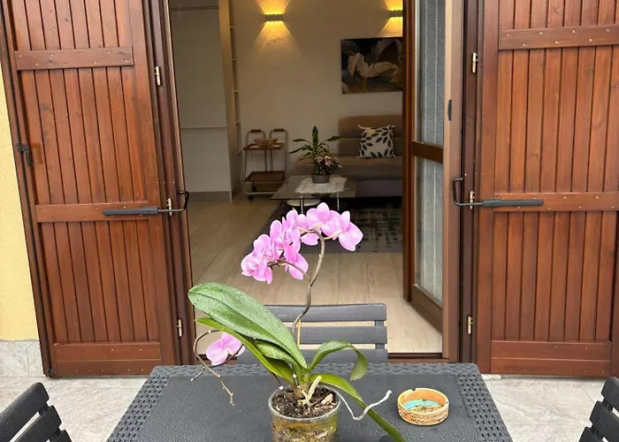 Appartamento La Casa Di Gio' Maggiore *
