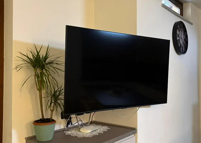 La Casa Di Gio' Maggiore