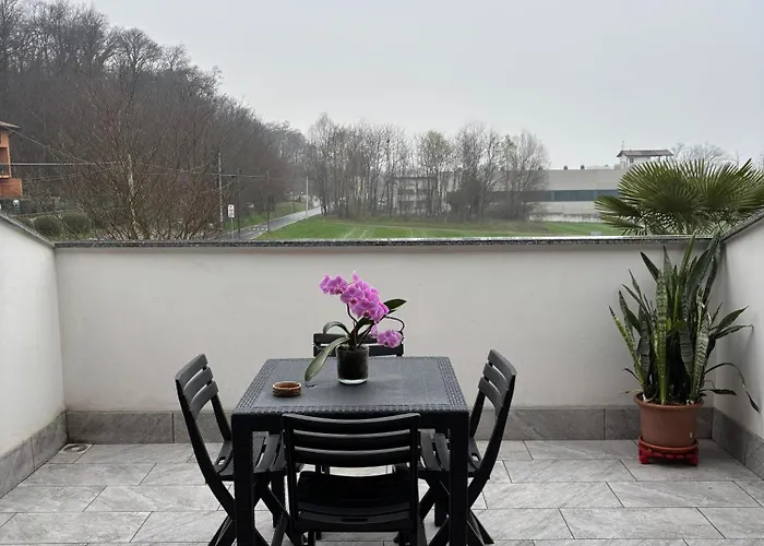 Apartment La Casa Di Gio' Maggiore *