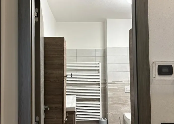 La Casa Di Gio' Maggiore Appartamento Dormelletto