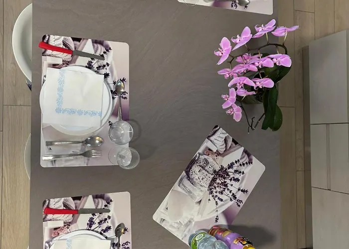 La Casa Di Gio' Maggiore