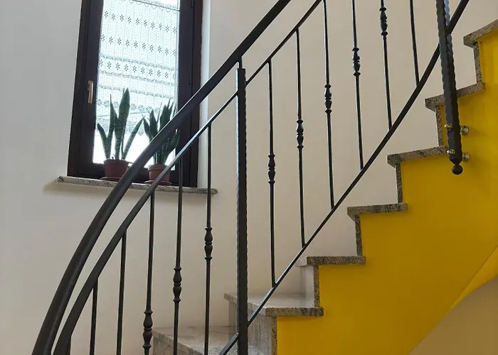 Appartement La Casa Di Gio' Maggiore *