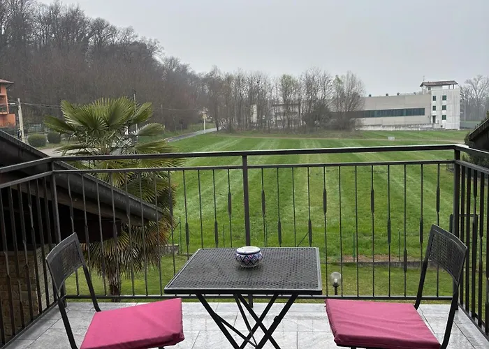 La Casa Di Gio' Maggiore Appartamento *