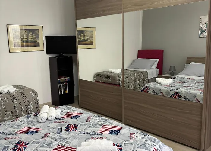 La Casa Di Gio' Maggiore * Dormelletto