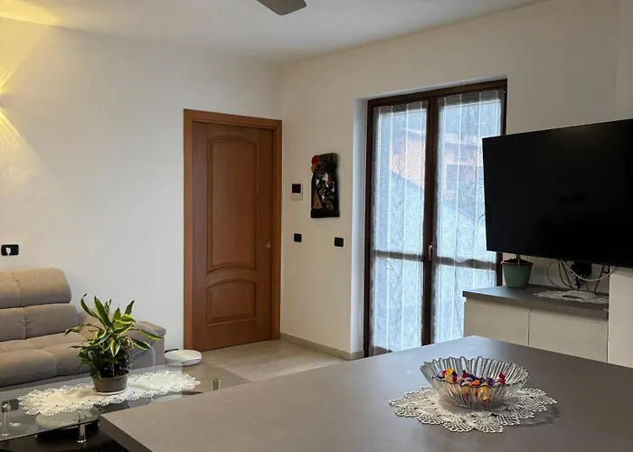 Appartamento La Casa Di Gio' Maggiore *