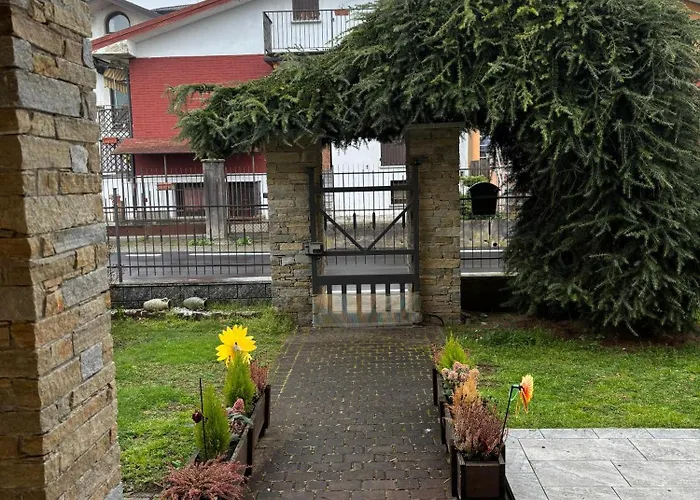 La Casa Di Gio' Maggiore