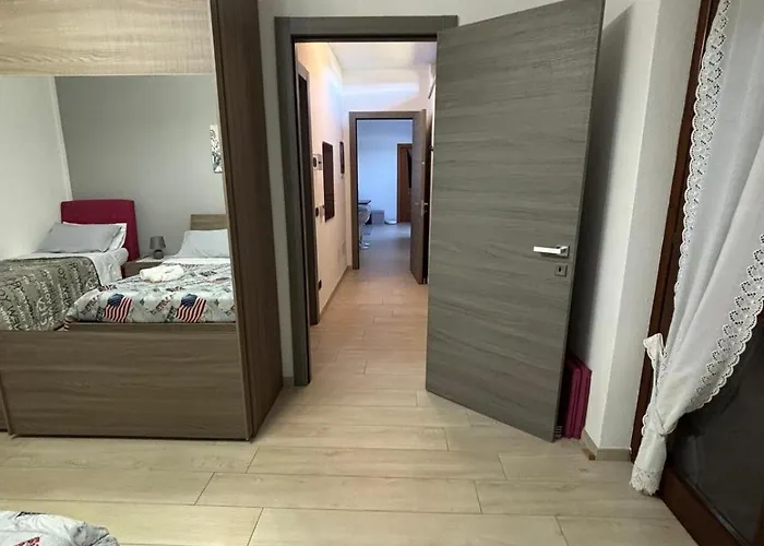 Appartement La Casa Di Gio' Maggiore *