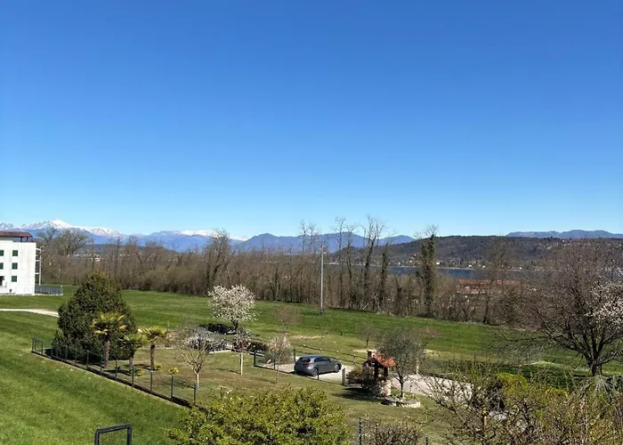 Appartement La Casa Di Gio' Maggiore Dormelletto