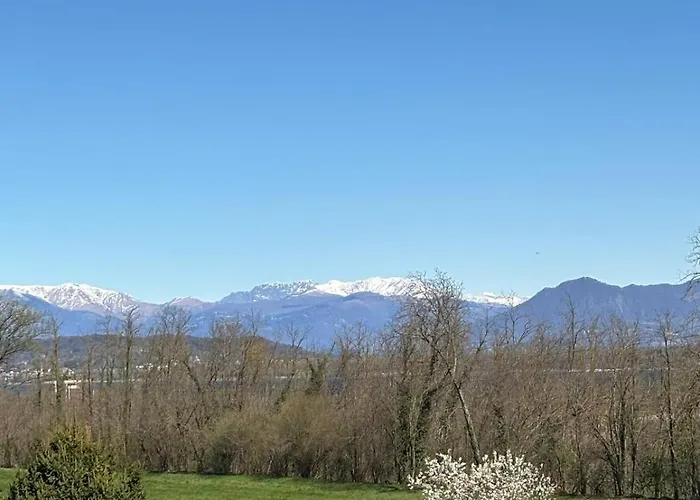 La Casa Di Gio' Maggiore Appartamento Dormelletto